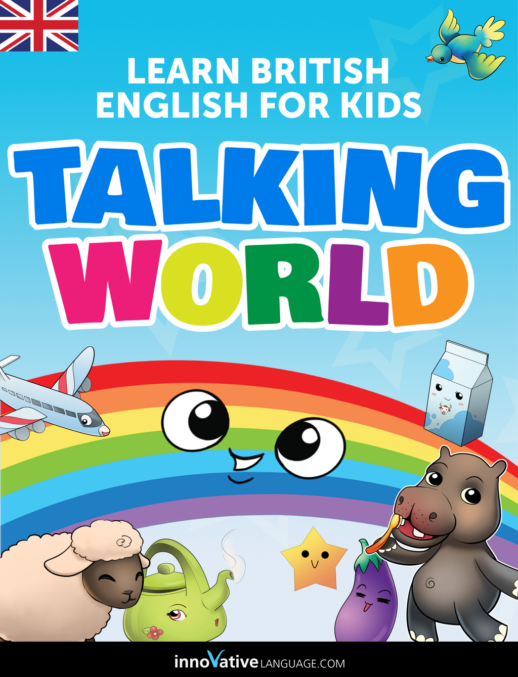 Audiobooks English Learning Books eBooks Talking Books